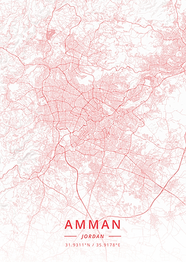 Amman Jordan