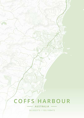 Coffs Harbour Australia