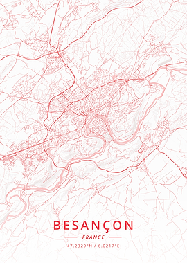 Besancon France