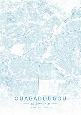 Ouagadougou Burkina Faso