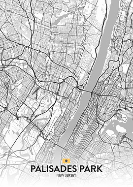 Palisades Park NJ
