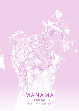 Manama Bahrain