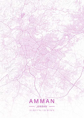Amman Jordan