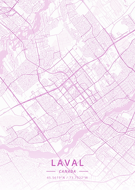 Laval Canada