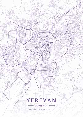 Yerevan Armenia