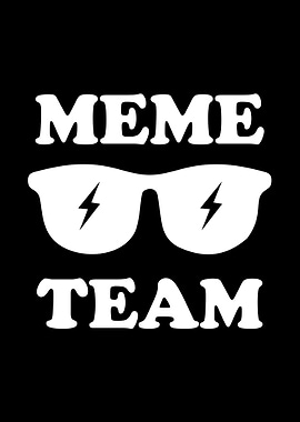 Meme Team