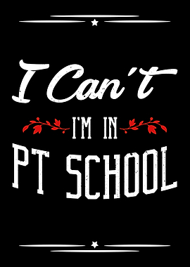 Physical Therapy School