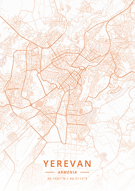 Yerevan Armenia
