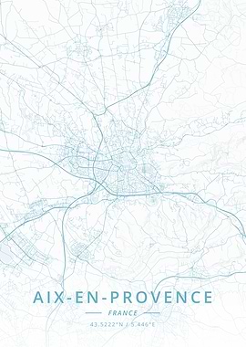 AixenProvence France