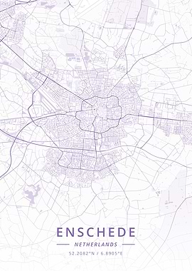 Enschede Netherlands