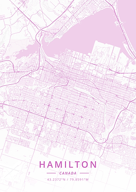 Hamilton Canada