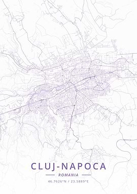 ClujNapoca Romania