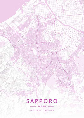 Sapporo Japan