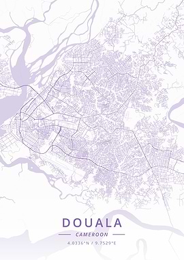 Douala Cameroon