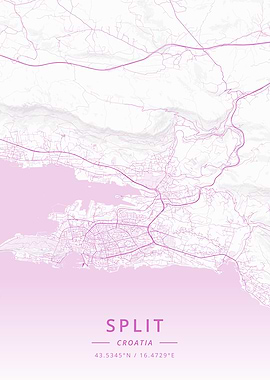 Split Croatia