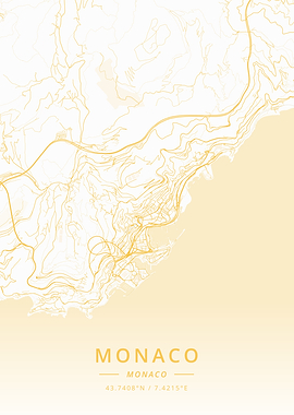 Monaco Monaco