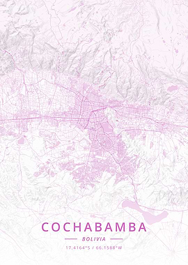 Cochabamba Bolivia