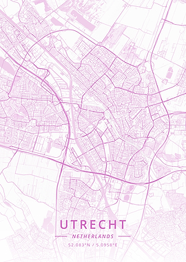 Utrecht Netherlands