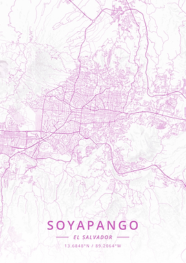 Soyapango El Salvador