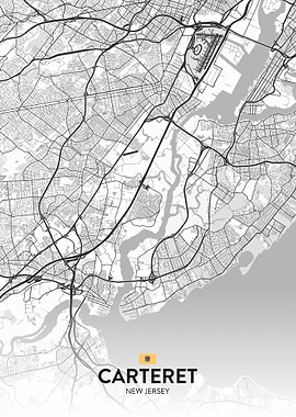 Carteret NJ