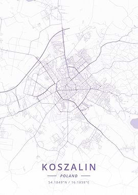 Koszalin Poland