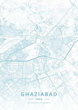 Ghaziabad India