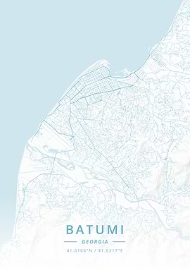 Batumi Georgia