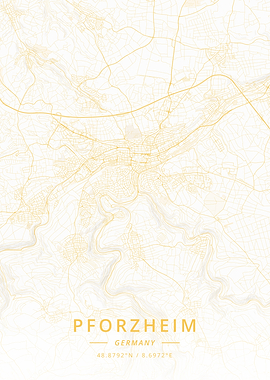 Pforzheim Germany