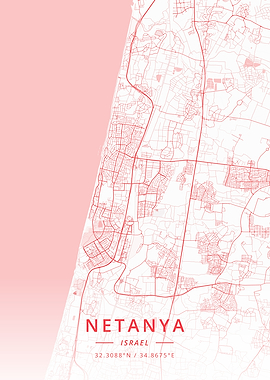 Netanya Israel