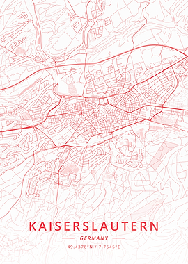 Kaiserslautern Germany