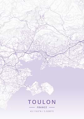 Toulon France