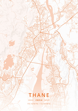 Thane India