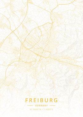 Freiburg Germany