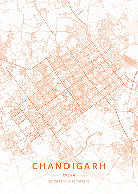 Chandigarh India