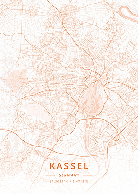 Kassel Germany
