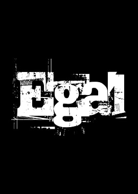 Egal Gleichgueltig Wurscht