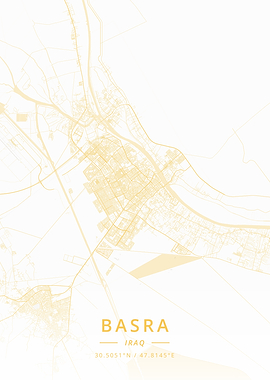 Basra Iraq