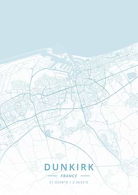 Dunkirk France