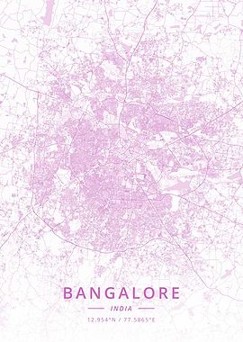 Bangalore India
