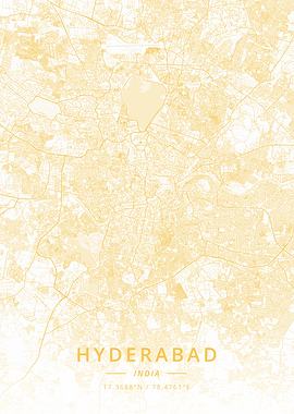 Hyderabad India