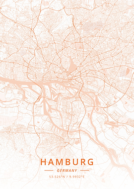 Hamburg Germany