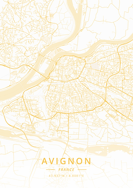 Avignon France