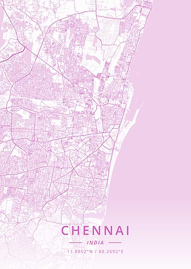 Chennai India