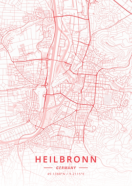 Heilbronn Germany