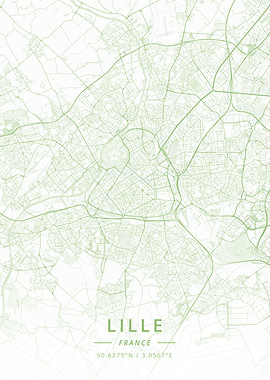 Lille France