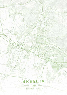 Brescia Italy