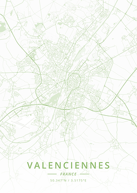 Valenciennes France