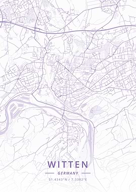 Witten Germany