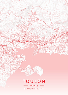 Toulon France