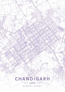 Chandigarh India